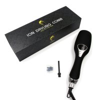 led-hair-dryer